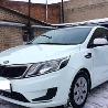 Все на запчасти для KIA Rio Киев