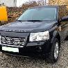 Все на запчасти для Land Rover Freelander Киев