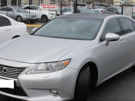 Все на запчасти для Lexus ES Киев