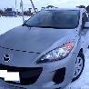 Все на запчасти для Mazda 3 BL (2009-2013) (II) Киев