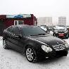 Все на запчасти для Mercedes-Benz CLK-CLASS 209 (02-10) Киев
