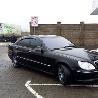 Все на запчасти для Mercedes-Benz S-CLASS W220 (98-05) Киев