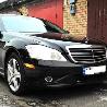Все на запчасти для Mercedes-Benz S-CLASS W221 (06-13) Киев