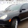 Все на запчасти для Porsche Cayenne Type 958 (10-18) Киев