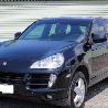 Все на запчасти для Porsche Cayenne Type 958 (10-18) Киев