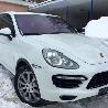 Все на запчасти для Porsche Cayenne Type 958 (10-18) Киев