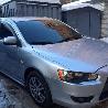 Все на запчасти для Mitsubishi Lancer X 10 (08-17) Киев