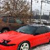 Все на запчасти для Mitsubishi Eclipse Киев