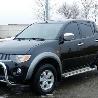 Все на запчасти для Mitsubishi L200 Киев