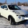 Все на запчасти для Nissan Juke (10-19) Киев