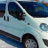 Все на запчасти для Opel Vivaro Киев