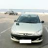 Все на запчасти для Peugeot 206 Киев