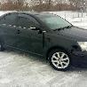 Все на запчасти для Toyota Avensis (все года выпуска) Киев