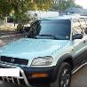 Все на запчасти для Toyota RAV-4 (05-12) Киев
