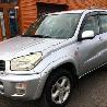 Все на запчасти для Toyota RAV-4 (05-12) Киев