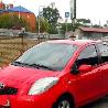 Все на запчасти для Toyota Yaris (05-11) Киев