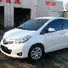 Все на запчасти для Toyota Yaris (05-11) Киев