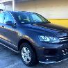 Все на запчасти для Volkswagen Touareg  (10-18) Киев