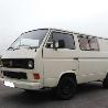 Все на запчасти для Volkswagen T3 Transporter, Caravelle Киев
