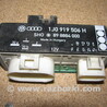 Блок вентилятора радиатора для Skoda Octavia Львов 1J0919506H