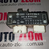 Блок вентилятора радиатора для Volkswagen Golf IV Mk4 (08.1997-06.2006) Львов 1J0919506K, 898972000