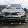 Двигатель бенз. 3.5 для Mercedes-Benz ML Львов 272