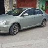 Бампер передний + решетка радиатора для Toyota Avensis (все года выпуска) Одесса