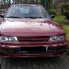 МКПП (механическая коробка) для Mitsubishi Galant Одесса