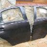 Дверь задняя для Mitsubishi Lancer X 10 (08-17) Ровно