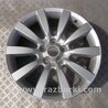 Диск R18 для Mitsubishi Lancer X 10 (08-17) Ровно