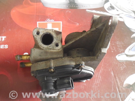 EGR для Volkswagen Passat B6 (03.2005-12.2010) Львов 06F131503B