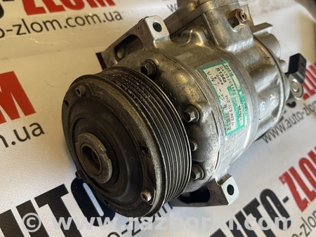 Компрессор кондиционера для Audi (Ауди) A3 (все модели 8L, 8P, 8V) Львов 1K0820803G