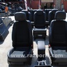 Сидения (передние, задние) для Volkswagen Sharan Львов