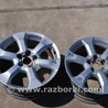 Диск R17 для Toyota RAV-4 (05-12) Львов