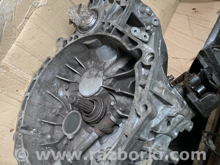 МКПП (механическая коробка) для Chevrolet Epica V250 (02.2006-01.2013) Киев