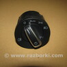 Блок управления освещением для Volkswagen Passat B7 (09.2010-06.2015) Львов 3C8941431