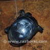 Противотуманная фара правая для Volkswagen Passat CC (03.2008-01.2012) Львов