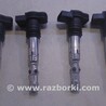 Катушка зажигания для Audi (Ауди) A4 (все модели, все года выпуска) Львов R0501S00400