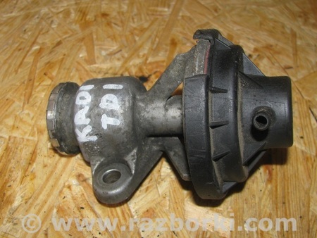 EGR для Volkswagen Golf V Mk5 (10.2003-05.2009) Львов 038131501AH, 7.22477.05