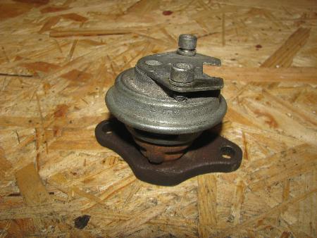 EGR для Opel Vectra B (1995-2002) Львов 90469560, 7.21898.33