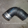 Патрубок интеркулера для Skoda Fabia Львов 6Q0145838J