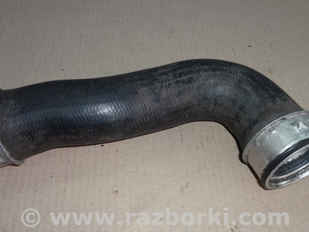 Патрубок интеркулера для Volkswagen Passat B6 (03.2005-12.2010) Львов 1K0145834C
