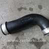 Патрубок интеркулера для Volkswagen Passat B6 (03.2005-12.2010) Львов 3C0145832C, 3C0145762N