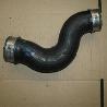 Патрубок интеркулера для Volkswagen Passat B6 (03.2005-12.2010) Львов 1K0145832L