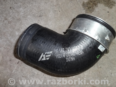 Патрубок интеркулера для Ford Galaxy Львов 7M3145708B, YM219F072AC