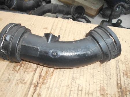Патрубок системы охлаждения для Volkswagen T5 Transporter, Caravelle (10.2002-07.2015) Львов 7H0145955J