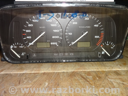 Панель приборов для Volkswagen Golf III Mk3 (09.1991-06.2002) Львов 1H6919033BM