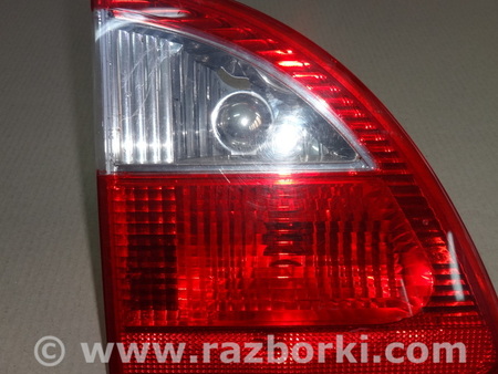 Фонарь задний внутренний для Ford Galaxy Львов