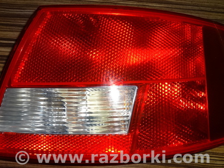 Фонарь задний правый для Audi (Ауди) A4 (все модели, все года выпуска) Львов