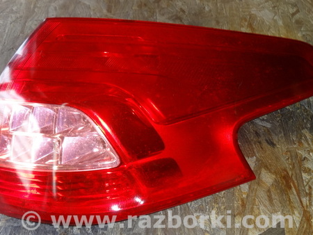 Фонарь задний правый для Citroen C5 Львов